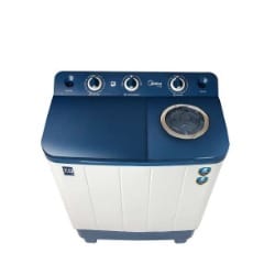 7kg Semi Automatic Twin Tub Washing Machine