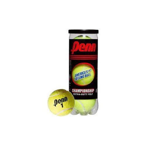 3 In 1 Penn -Lawn Tennis Ball