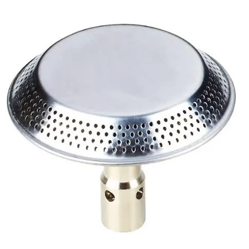 Mini Gas Burner Head- 1piece