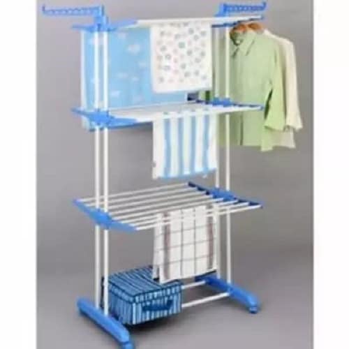 Baby Essentials Mobile Cloth Hanger
