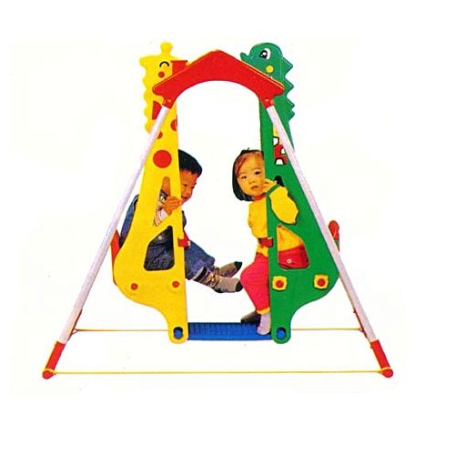 Universal Two Kids Swing