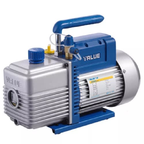Value Vacuum Pump - Ve160n - 12hp
