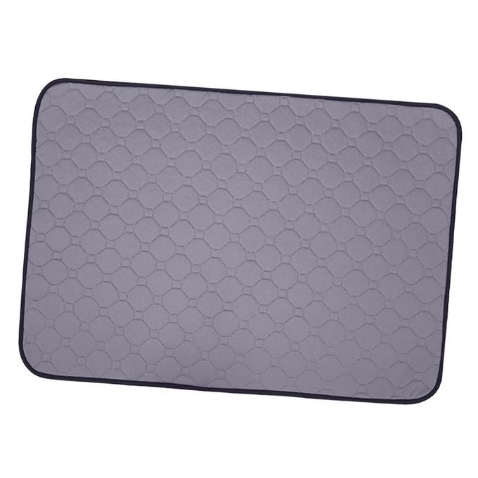 Pet Dog Cat Washable Pee Pad Reusable Potty Urine Training Pads Pet