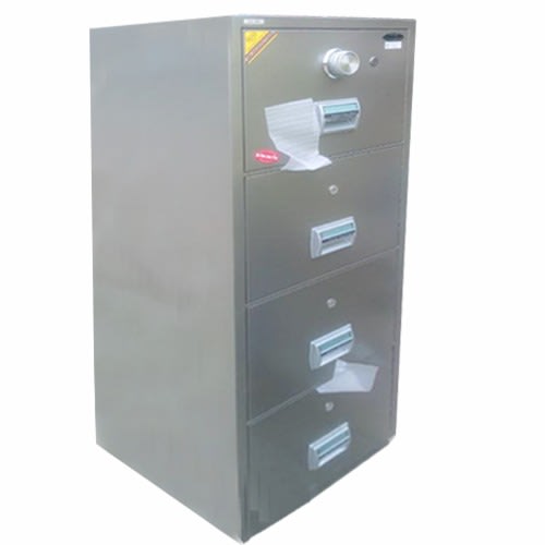 Master S Fireproof Cabinet Safe