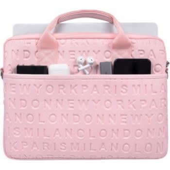 Cosmo Slim Case Bag - For 13.3" Laptop/ultrabook