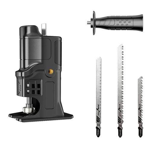 Conversion Head Of Screwdriver Electric Drill To