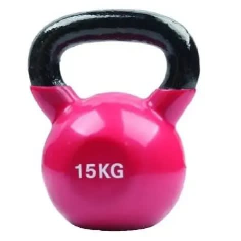 Kettle Bell - 15kg