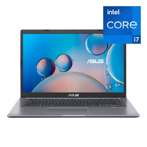 Vivobook 14 11th Gen - Intel Core I7 8GB RAM - 256GB SSD - 14" Fhd Wins 11+ Headset