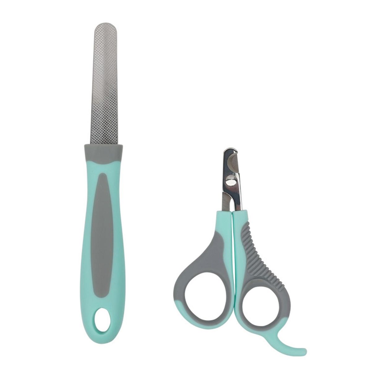 Dog Nail Cutter Nail File Dog Cat Cat Claw Clipper