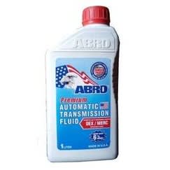 Premium Automatic Transmission Fluid - 1 Liter