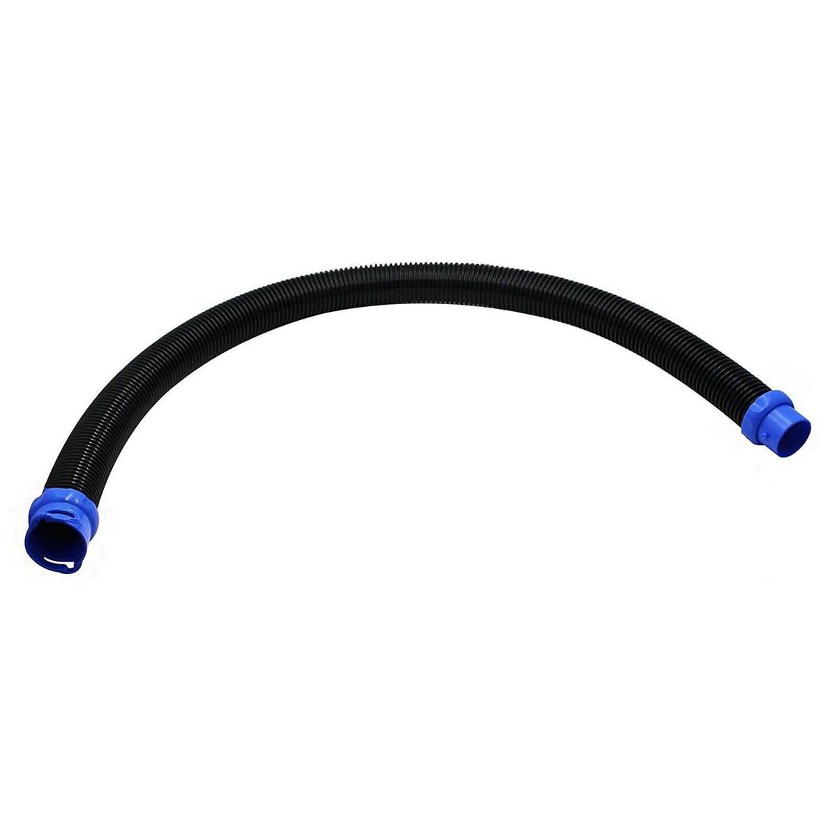 Pool Vacuum Hose Above Ground Pool Replacement Hose Black