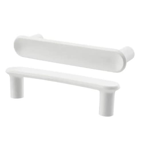 Gubbarp Handle - White - 116 Mm