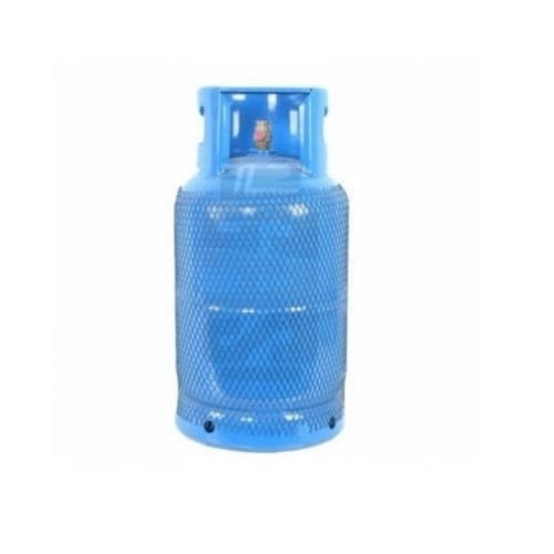12.5 Gas Cylinder