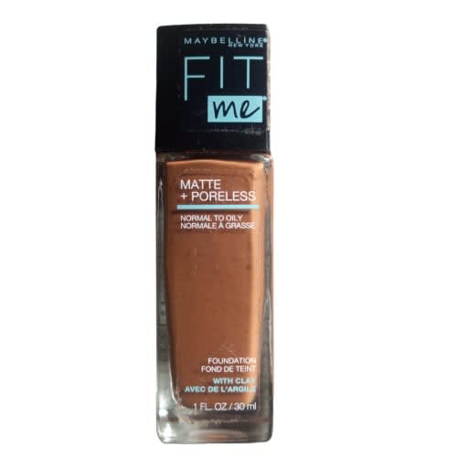 Superstay Full Coverage Foundation - 360 - Mocha