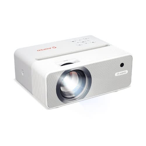 Aopen Qh11 200 Lumens Led Projector