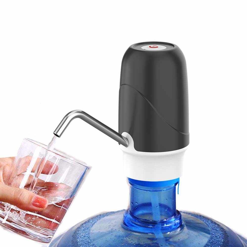 Portable Automatic Mobile Electric Mini Water Dispenser