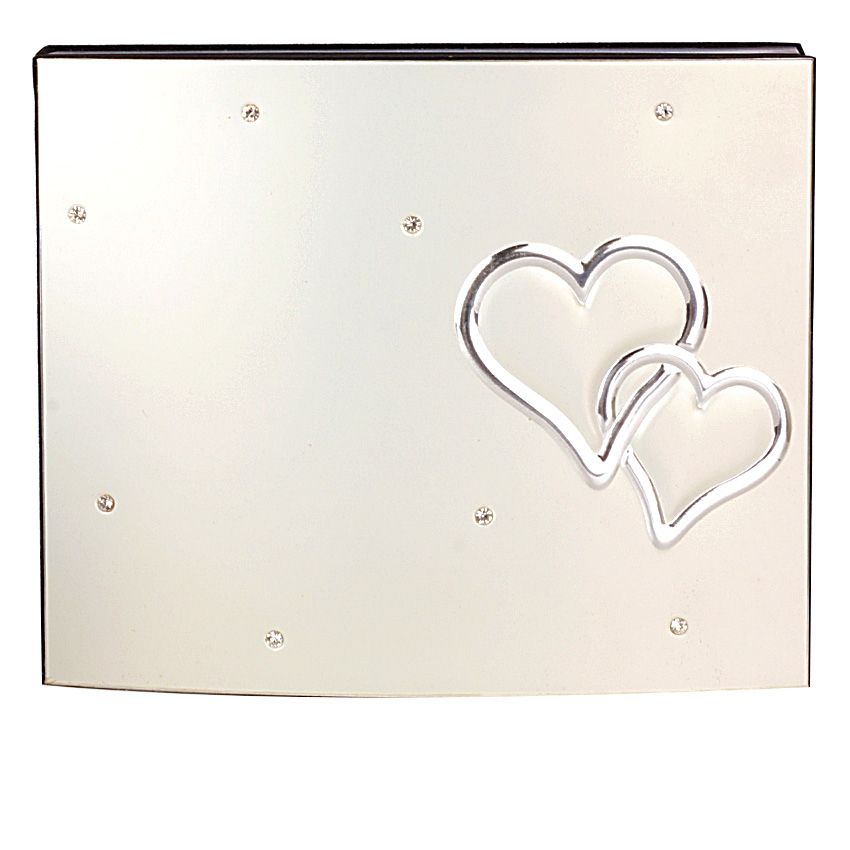 Photo Album For Your Photos - 4" X 6"