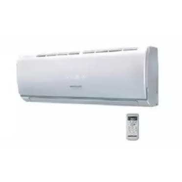 1 HP Air Conditioner With Installtion Kit - Rp-ef9pk