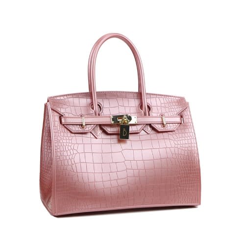 Waterproof Pvc Women's Handbag