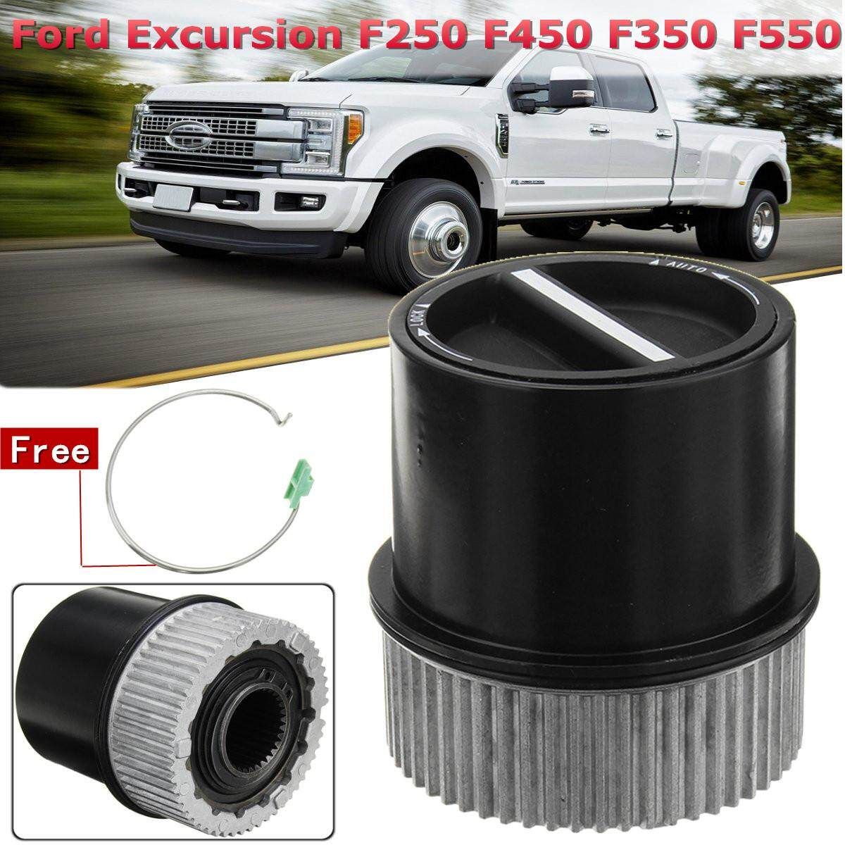 Dorman Auto Automatic Locking Hub Front For Ford Excursion F250 F450 F350 F550