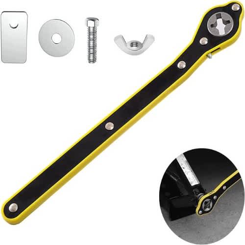 Auto Labor-saving Jack Ratchet Wrench