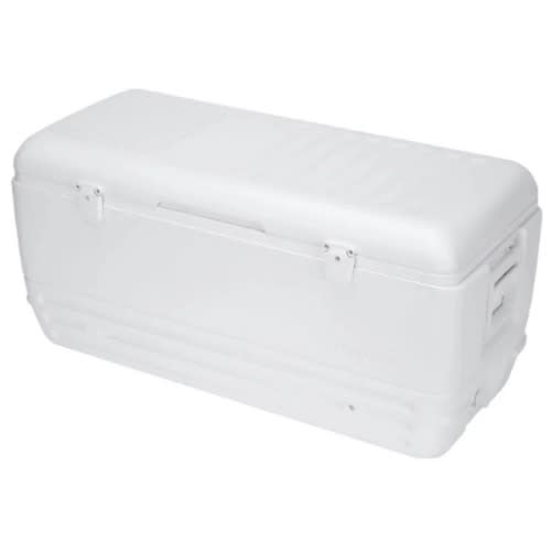 Quick Cool Ice Chest Cooler - 150 Quart