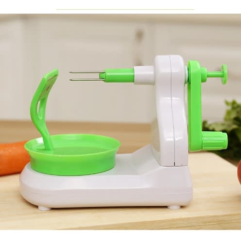 Apple Cutter