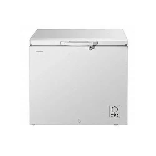 Hisense Chest Freezer - FRZ FC 260SH - 205L