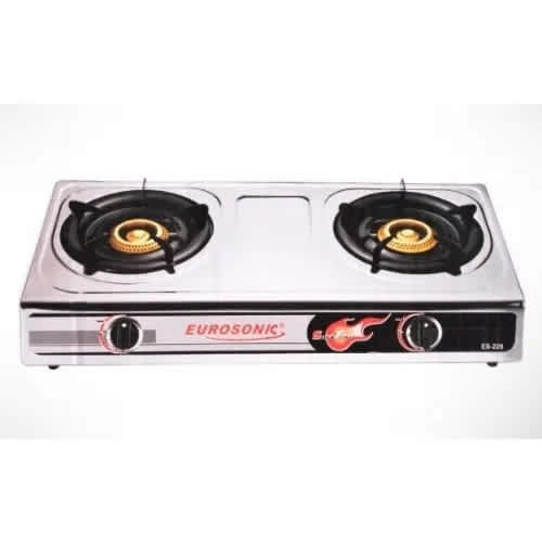 Table Top Gas Cooker