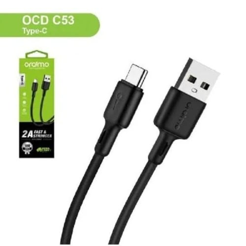 2a Fast Charging Type - C Fastline Cable