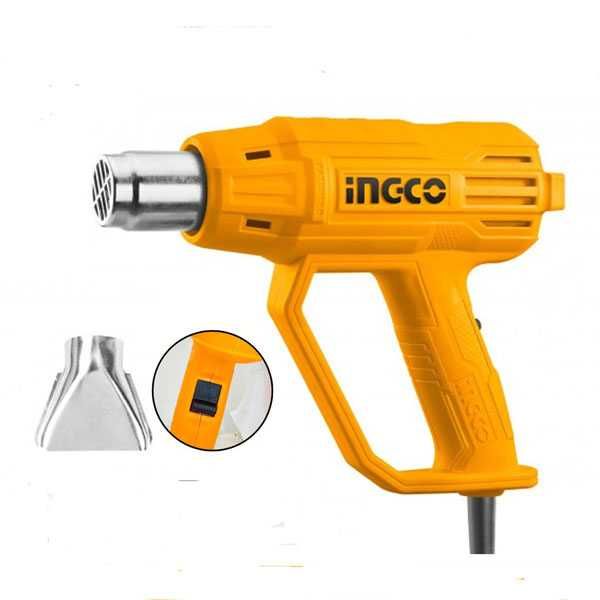 Heat Gun Machine Total 2000watts