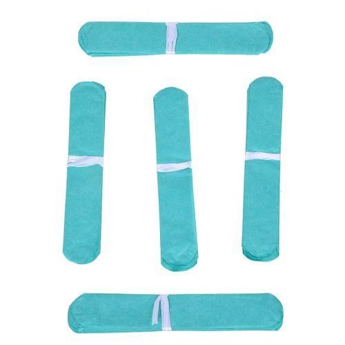 10 Pcs Natural Ostrich Feathers Wedding Party Decoration