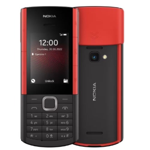 5710 Xa Ta-1498 Ds Black Nok-5710 Ds-blk