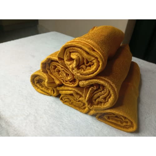 Veils - Gold - 1 Pcs - 18075