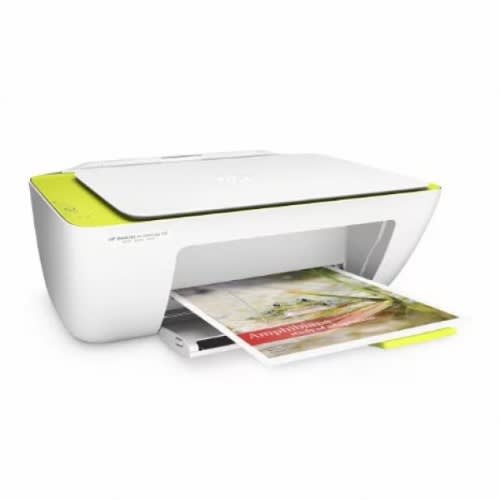 Deskjet Ink Advantage 2135 All-in-one Colour Printer