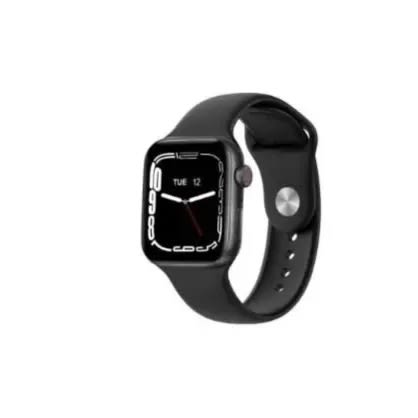 Z37 Series 7 Smartwatch - Black