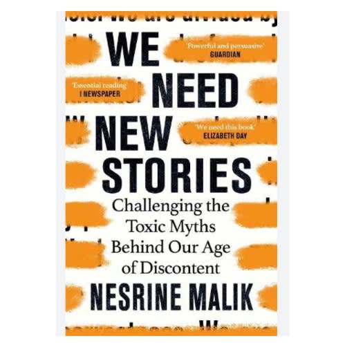 We Need New Stories