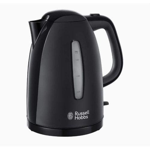 Textures Electric Cordless Kettle