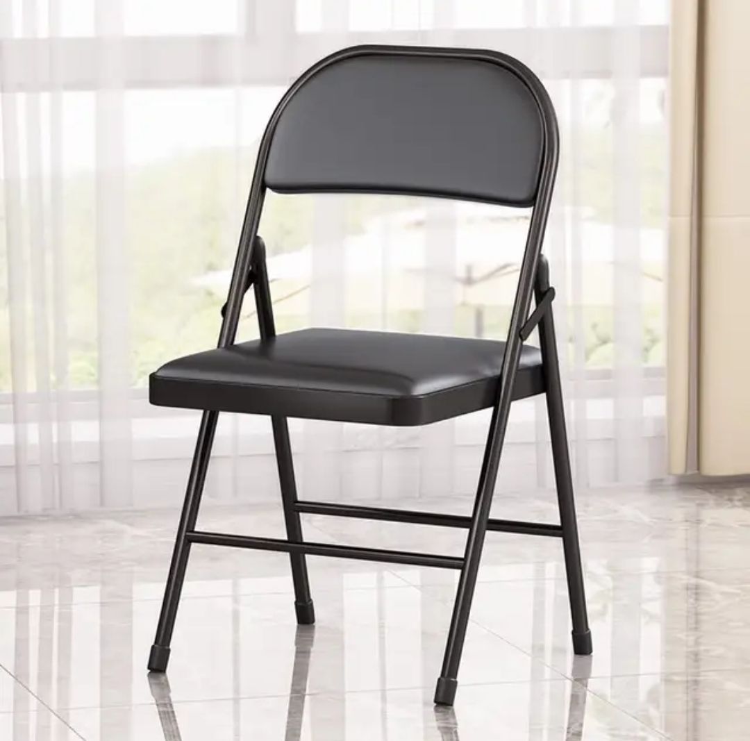 Portable Garden Foldable Chair