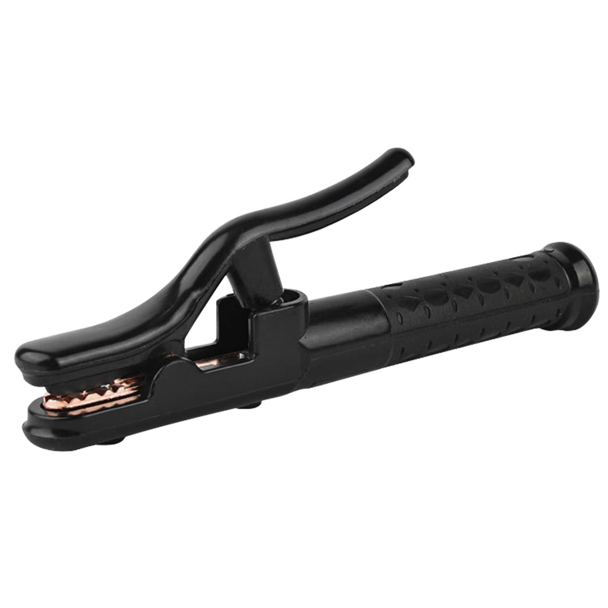 1000AMP Welding Electrode Holder Heavy Duty Jaw Holding