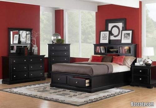Vav 6 By 7 Full Bedroom Set (delivery Lagos,Ogun,Oyo)