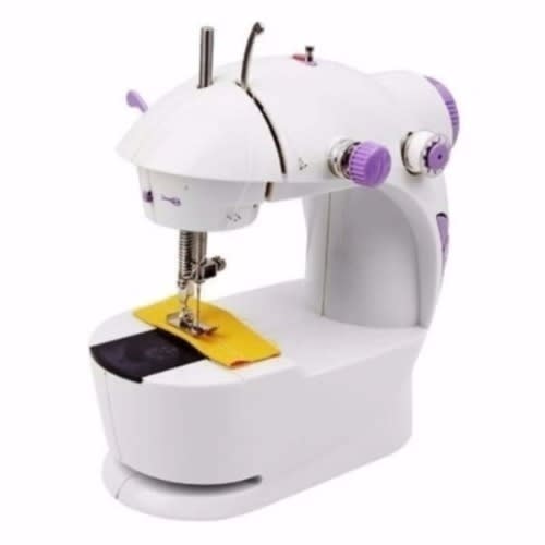 Mini Sewing Machine