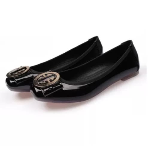 Ladies Shoe - Black