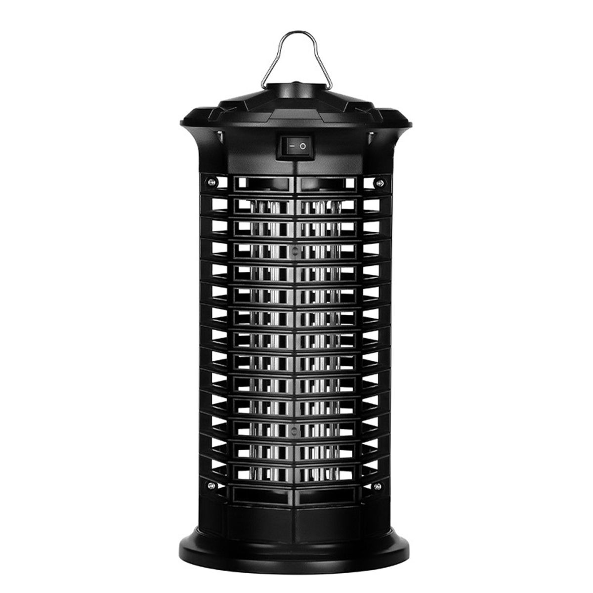 New Style Home Usage Electric Shock Insect Wipe Out Lamp