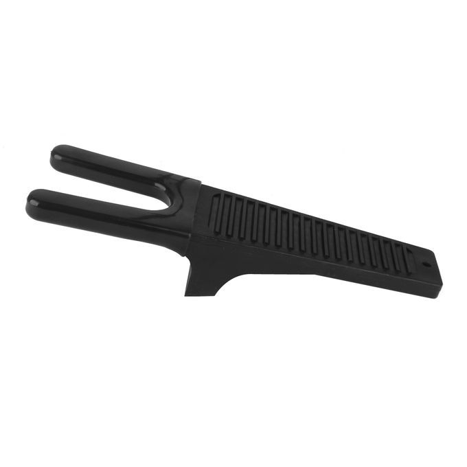 Heavy Duty Boot Puller Shoe  Wellie Remover Scraper Cleaner Cover