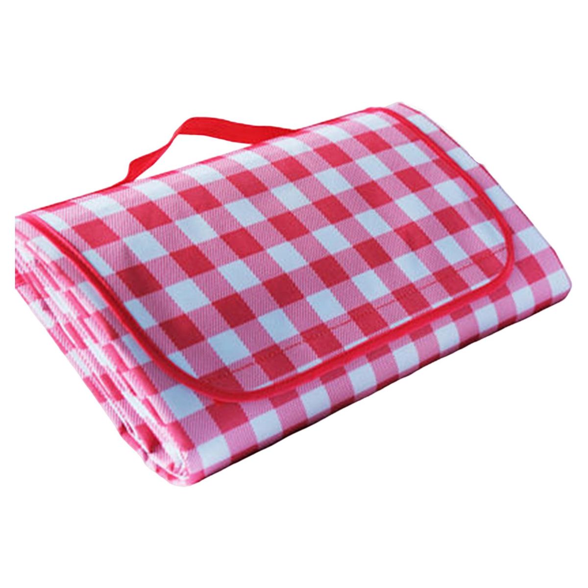 Camping Mat Camping Rest Mat Picnic Mattress Red