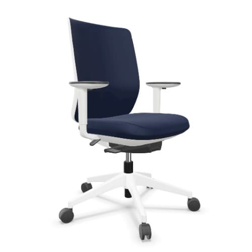 Actiu Trim Task Chair Series 50 Beige