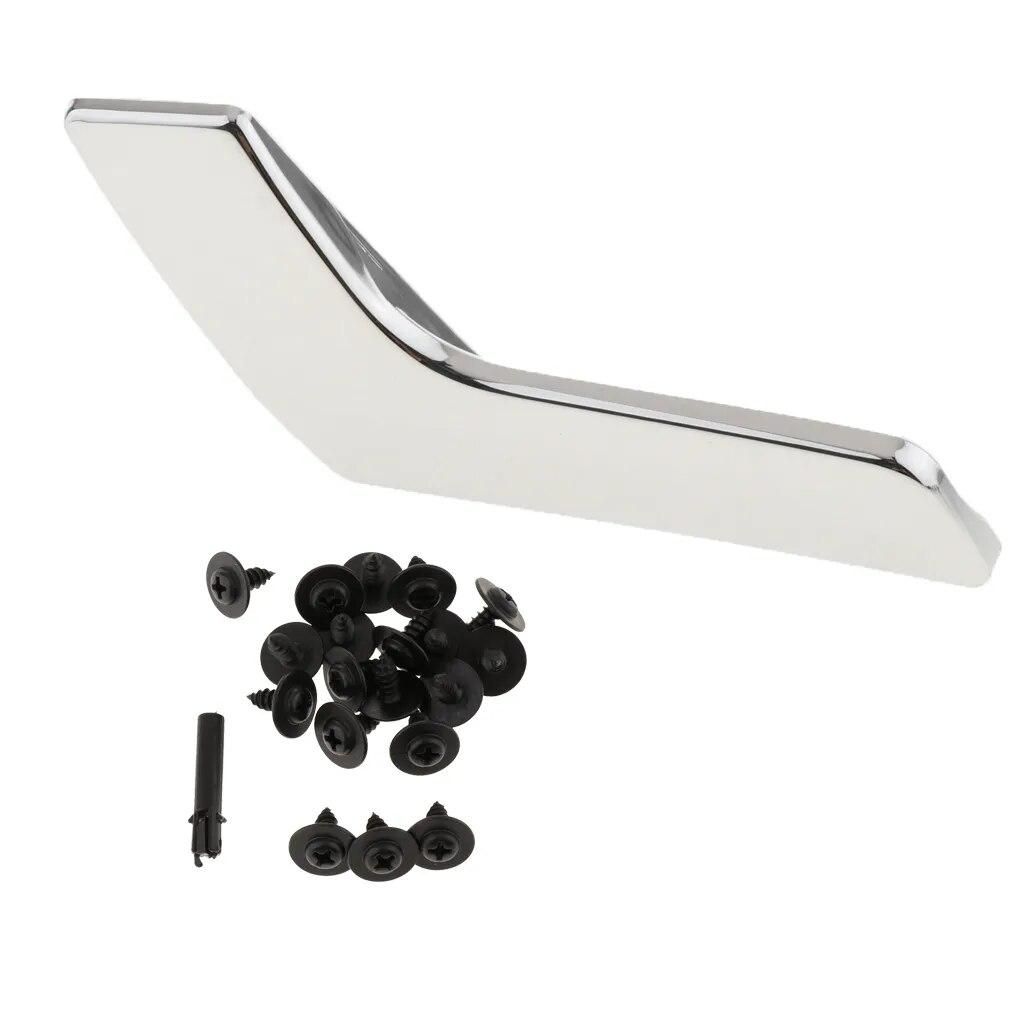 Inside Interior Door Handle Kit for Mercedes C CLASS W204 X204