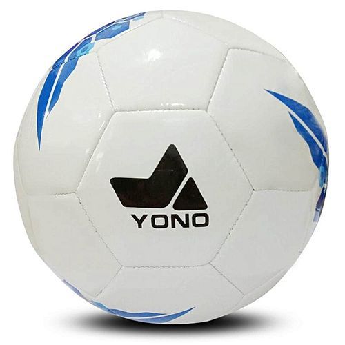 Seamless Professional Soccer Ball Standard Size 5 PU Leather Training Football For Children And Adults