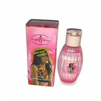 Personal Lubricant For Women